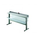 Light Power Trim Coupeuse de plans Manuelle