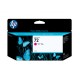 Cartouche d'encre HP Designjet 72 130 ml magenta