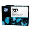 Tête d'impression HP Designjet 727