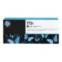 Cartouche d'encre HP Designjet 773C - Noir mat - 775ml