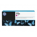 Cartouche d'encre HP Designjet 773C - Magenta - 775ml