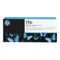 Cartouche d'encre HP Designjet 773C - Noir photo - 775ml