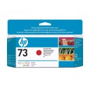 Cartouche d'encre HP Designjet 73 130 ml rouge chromatique