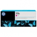 Cartouche magenta HP 771 - 775 ml