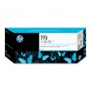 HP 772 cartouche d'encre Designjet gris clair 300 ml