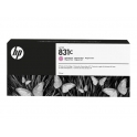 HP 831C - Cartouche d’encre Latex Magenta clair 775 ml