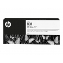 HP 831 - Cartouche d’encre d'Optimisateur Latex 775 ml