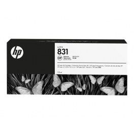 HP 831 - Cartouche d’encre d'Optimisateur Latex 775 ml