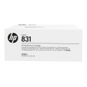 HP 831 - Cartouche de maintenance Latex