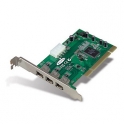 Carte firewire pour iPF (iEEE 1394 EB-05) Toutes iPF / LP