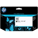 HP 72 cartouche d'encre noir mat 130 ml