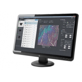 HP Designjet SmartStream Print Controller T7100/T7200 
