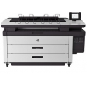 PageWide XL 4000 - Imprimante HP 