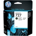 HP 727 - Encre Noire Mate HP N°727 300ml