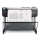 HP T830 MFP - Imprimante grand format A0