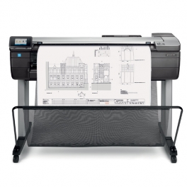 HP T730 - Imprimante grand format A0