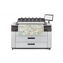 Multifonction HP Designjet XL 3600  - 36 pouces