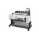 Traceur HP Designjet T2600  PostScript - 36 pouces