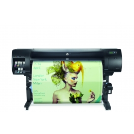 Traceur HP Designjet Z6610 Production Printer - 60 pouces