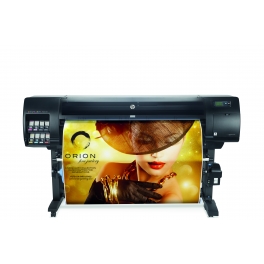 Traceur HP Designjet Z6810 - 60 Pouces