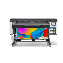 HP Latex 700 Printer 