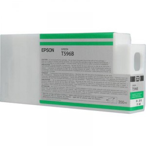 Encre Pigment Vert SP 7900/9900 (350ml) Encre Pigment Vert SP 7900/9900 (350ml)