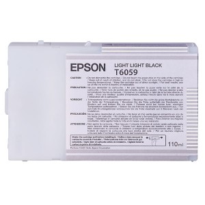 Encre Pigment Gris Clair SP 4800/4880 (110ml) Encre Pigment Gris Clair SP 4800/4880 (110ml)
