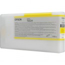 Encre Pigment Jaune SP 4900 200ml