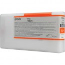 Encre Pigment Orange SP 4900 200ml