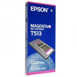 Encre pigment magenta SP 10000/CF 500ml Encre pigment magenta SP 10000/CF 500ml