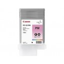 Cartouche encre PFI-101PM - 130ml - Photo Magenta