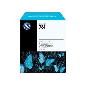 Cartouche de maintenance HP Designjet 761