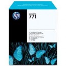 Cartouche de maintenance HP Designjet 771