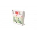 Combipack XL Noir 800ml