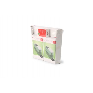 Combipack XL Noir 800ml Combipack XL Noir 800ml