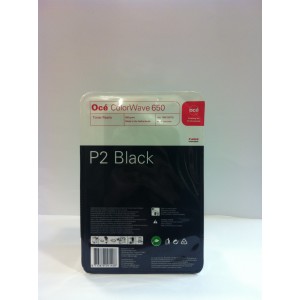 Toner Noir CW650 - 500g OCE