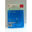 CW650 - Toner Cyan - 500g 