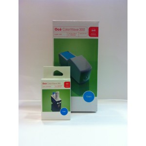 Combipack Cyan 350ml Combipack Cyan 350ml