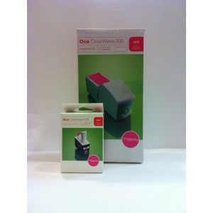 Combipack Magenta 350ml Combipack Magenta 350ml