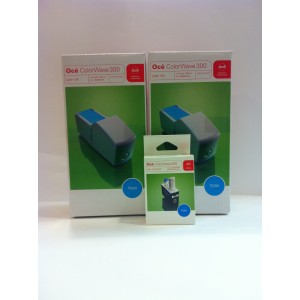 Combipack XL Cyan 700ml Combipack XL Cyan 700ml