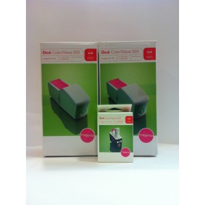 Combipack XL Magenta 700ml Combipack XL Magenta 700ml