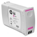 HP 761 cartouche d'encre Designjet magenta 400 ml