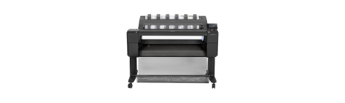 HP Designjet T920