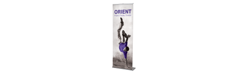 Enrouleurs Orient