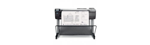 HP Designjet T730