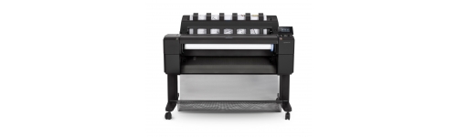 HP Designjet T930