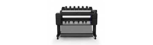 HP Designjet T2530 MFP