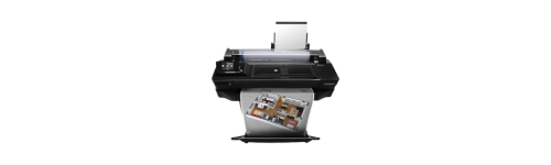 HP Designjet T520