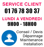 Service Client