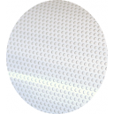 Film microperforé imagejetvue 1.5mm (taille perforation) - 0.914 m x 15 m